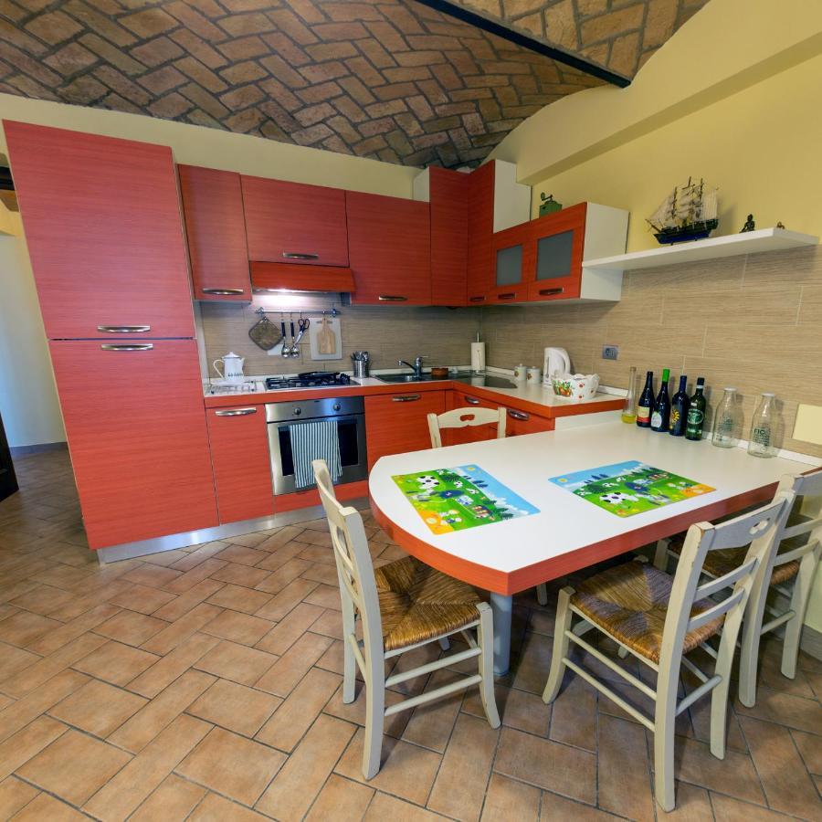 Casa Vacanze Asia Castelvetro di Modena Exterior foto